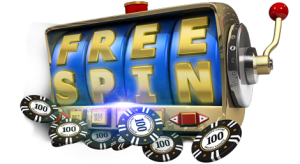 Polder casino free spins